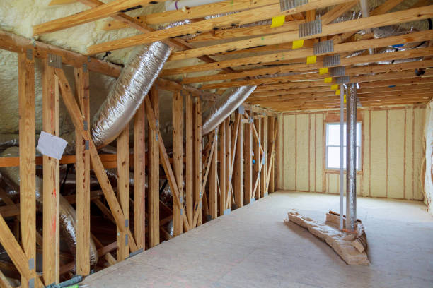 Best Blown-in Insulation in Brentwood, TN