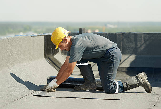 Best Commercial Insulation in Brentwood, TN