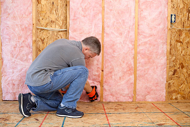 Best Energy Efficiency Insulation in Brentwood, TN