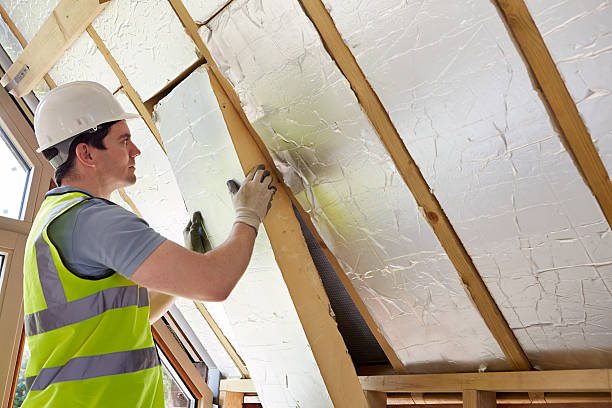 Types of Insulation We Offer in Brentwood, TN